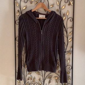 Vintage Aeropostale Sweater Hoodie